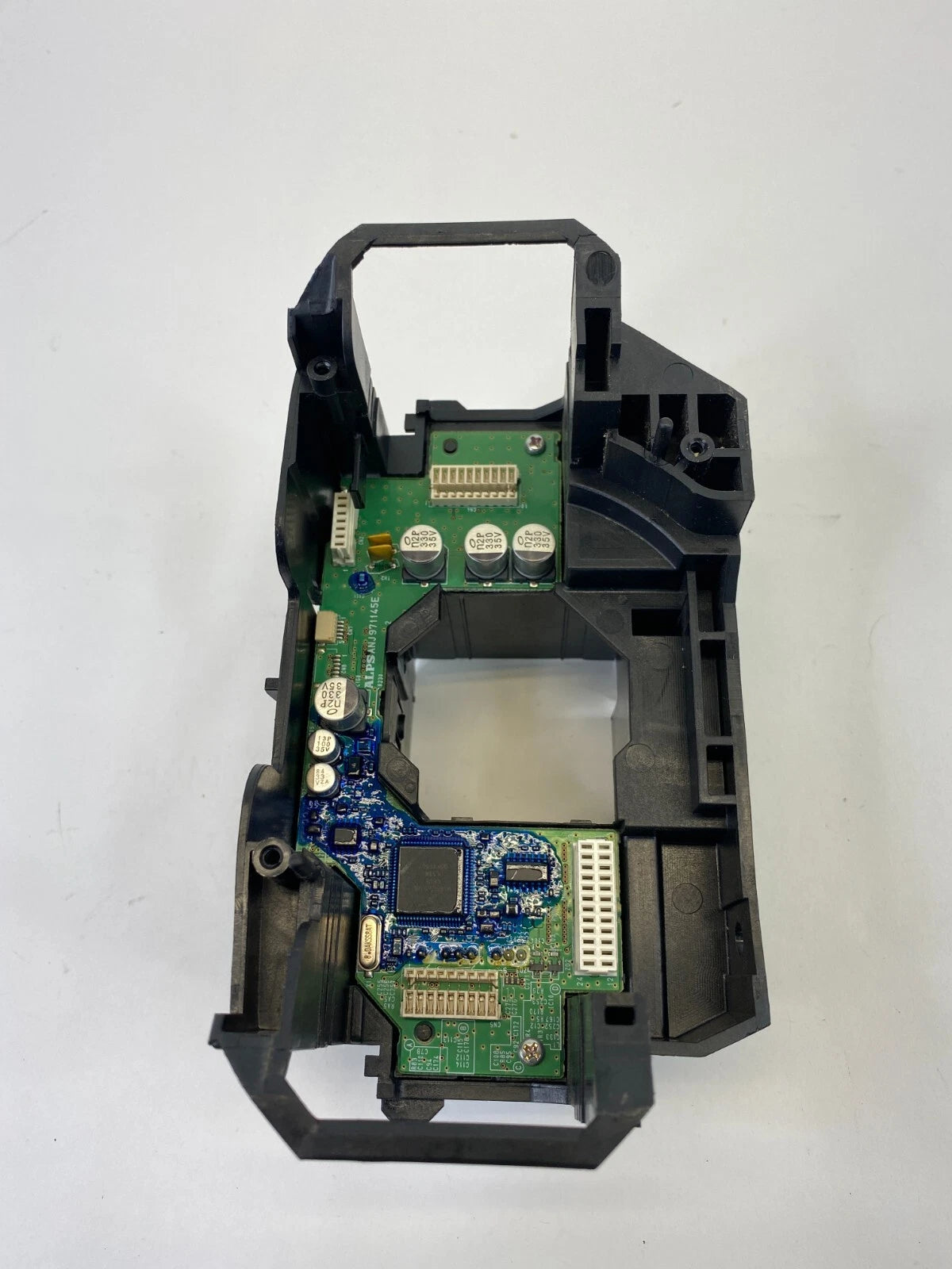 2008 2009 VOLVO XC70 STEERING COLUMN MULTIFUNCTION SWITCH ASSEMBLY OEM 31264346