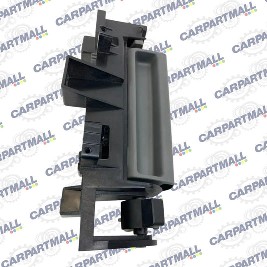 08-10 CHRYSLER TOWN & COUNTRY REAR LEFT SLIDING INTERIOR DOOR HANDLE 1AE31TRMAA