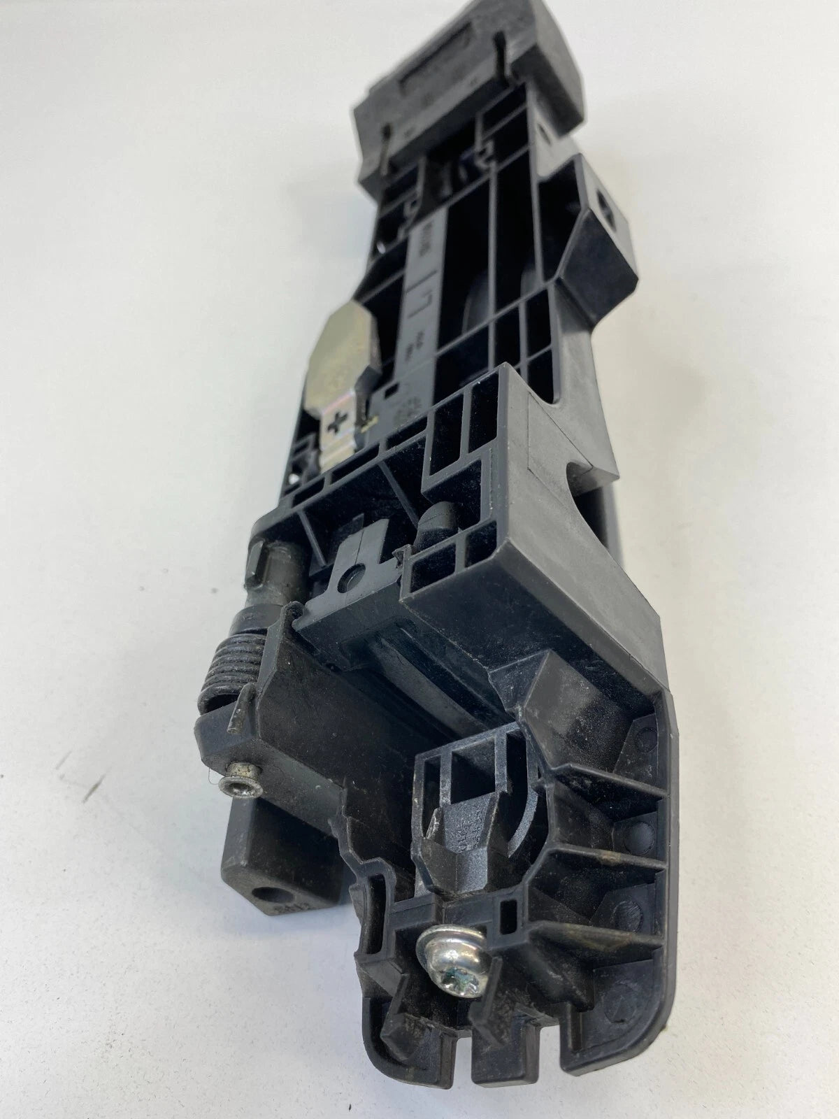 2009-2014 NISSAN CUBE REAR LEFT EXTERIOR OUTSIDE DOOR HANDLE ASSEMBLY OEM