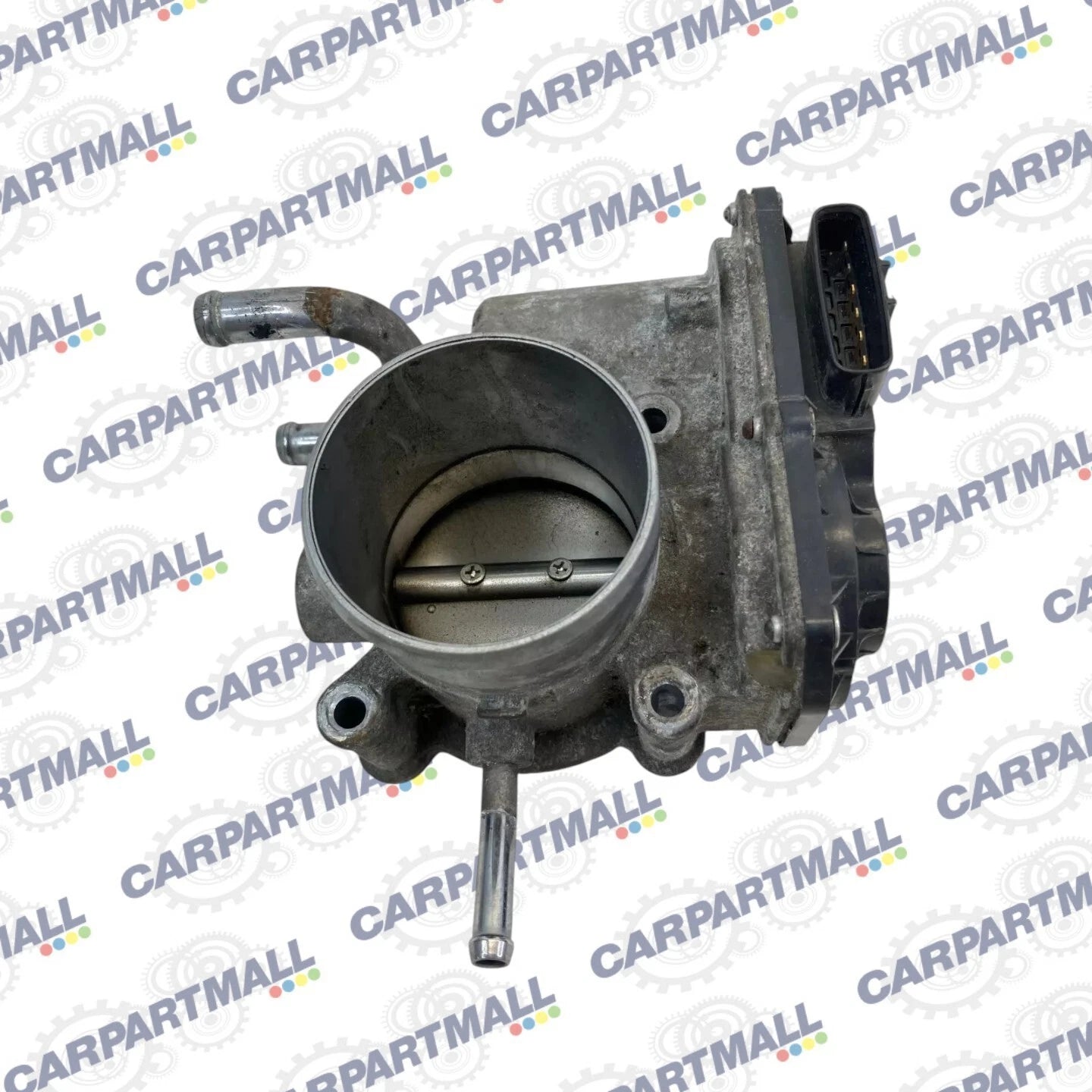 2012-2019 HYUNDAI ACCENT 1.6L 16V THROTTLE BODY THROTTLE VALVE ASSY 351002B300