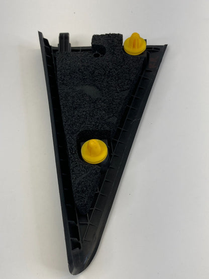 2014-2019 Kia Soul Rear Right Side Interior Inner Corner Cover Trim Panel OEM