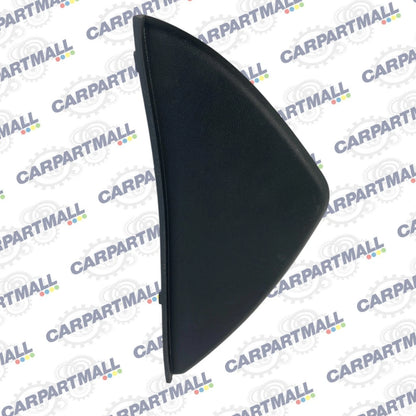 11-14 HYUNDAI SONATA DASH LEFT DRIVER SIDE END CAP COVER TRIM 84765-3S010 OEM