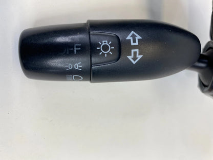 2006-2011 HONDA CIVIC TURN SIGNAL HEADLIGHT SWITCH LEVER CONTROL COLUMN OEM