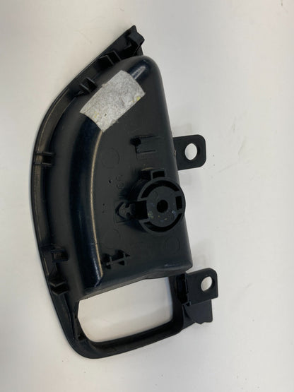 2011-2016 Hyundai Elantra Rear Left Inner Door Handle Bezel Cover 83611-MD100