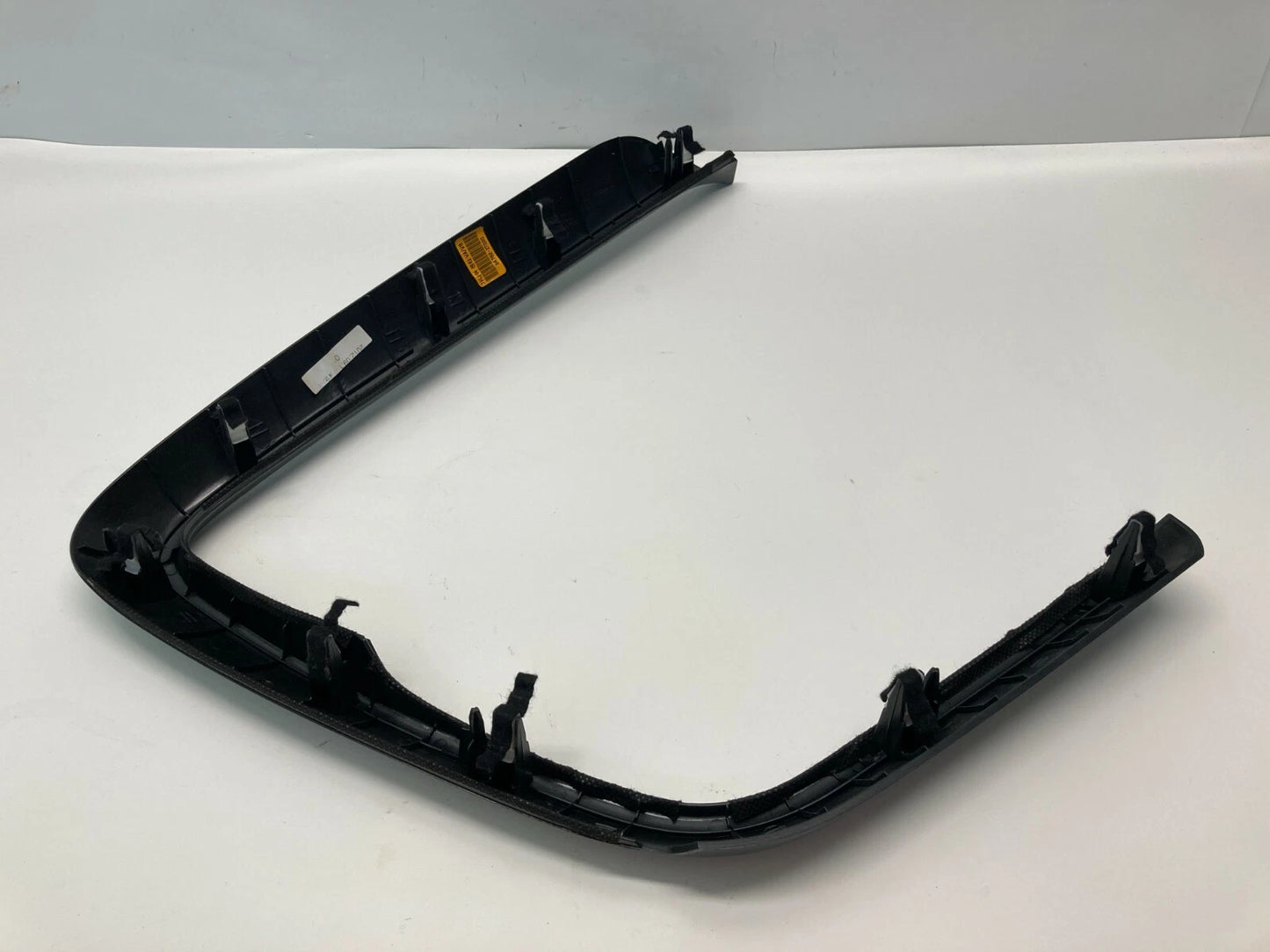2011-2013 KIA OPTIMA HYBRID RIGHT FINISH MOLDING COVER BEZEL TRIM 84782-2T000