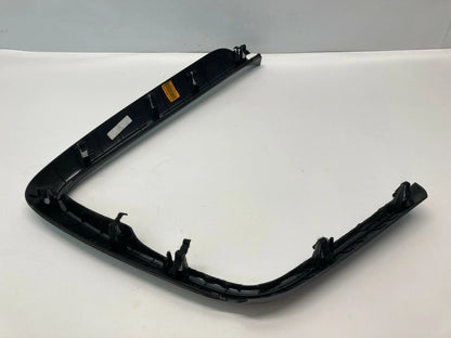2011-2013 KIA OPTIMA HYBRID RIGHT FINISH MOLDING COVER BEZEL TRIM 84782-2T000