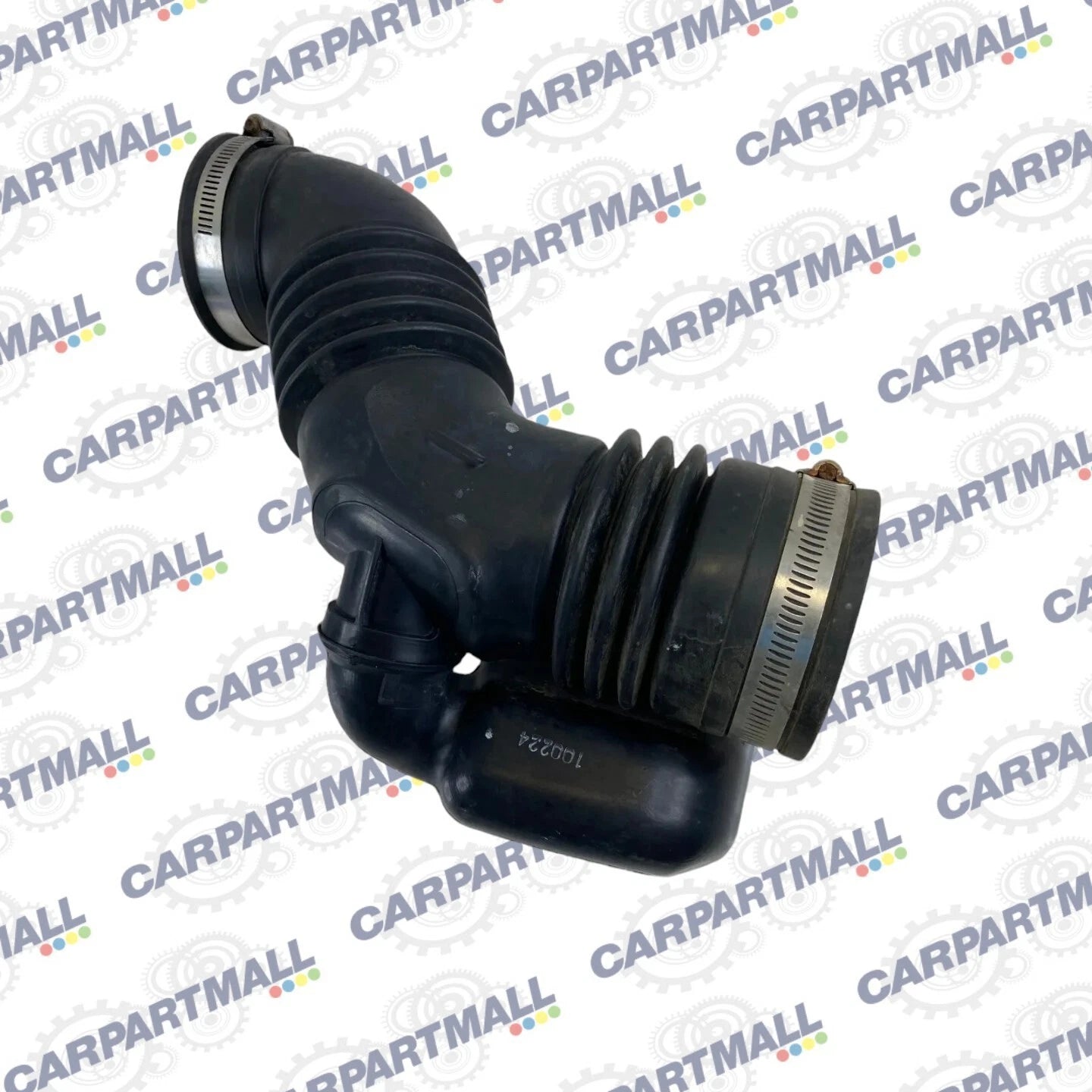 2008-2011 SUBARU IMPREZA SEDAN AIR INTAKE CLEANER HOSE TUBE PIPE INLET DUCT TUBE