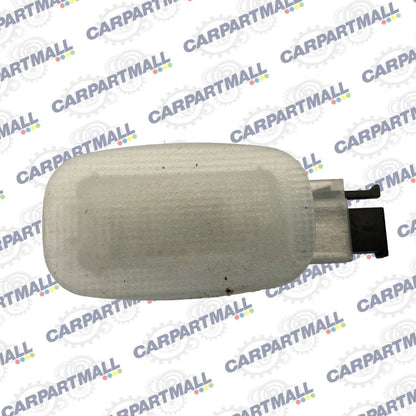 2006 2007 MERCEDES-BENZ ML 500 INTERIOR LIGHT COURTESY SUNVISOR LAMP 2088200501