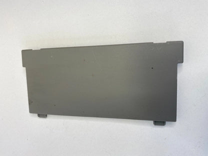 03 04 INFINITI G35 CENTER CONSOLE FINISHER POCKET TRIM PANEL COVER 96912-AL510