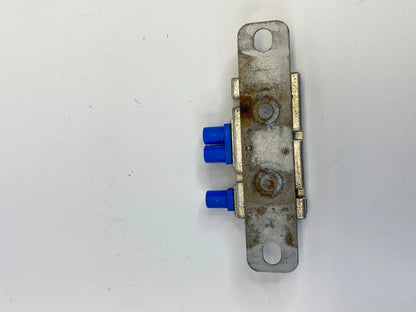2010 CADILLAC SRX NAVIGATION SIGNAL SPLITTER GPS CONTROL MODULE 13307267 OEM