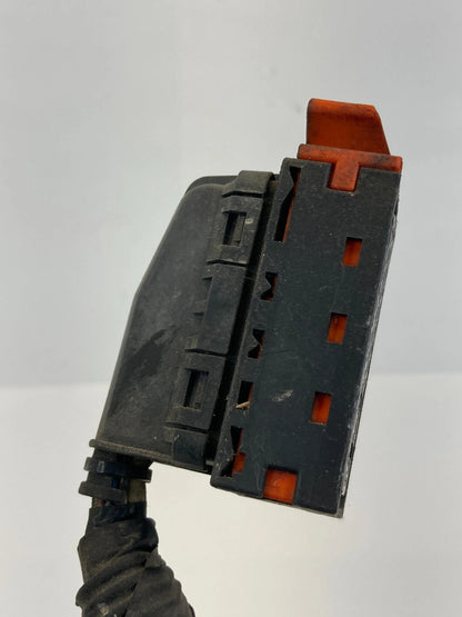 2005-2007 HONDA ACCORD SEDAN 2.4L L4 AT ABS ANTI LOCK BRAKE PUMP CONNECTOR OEM