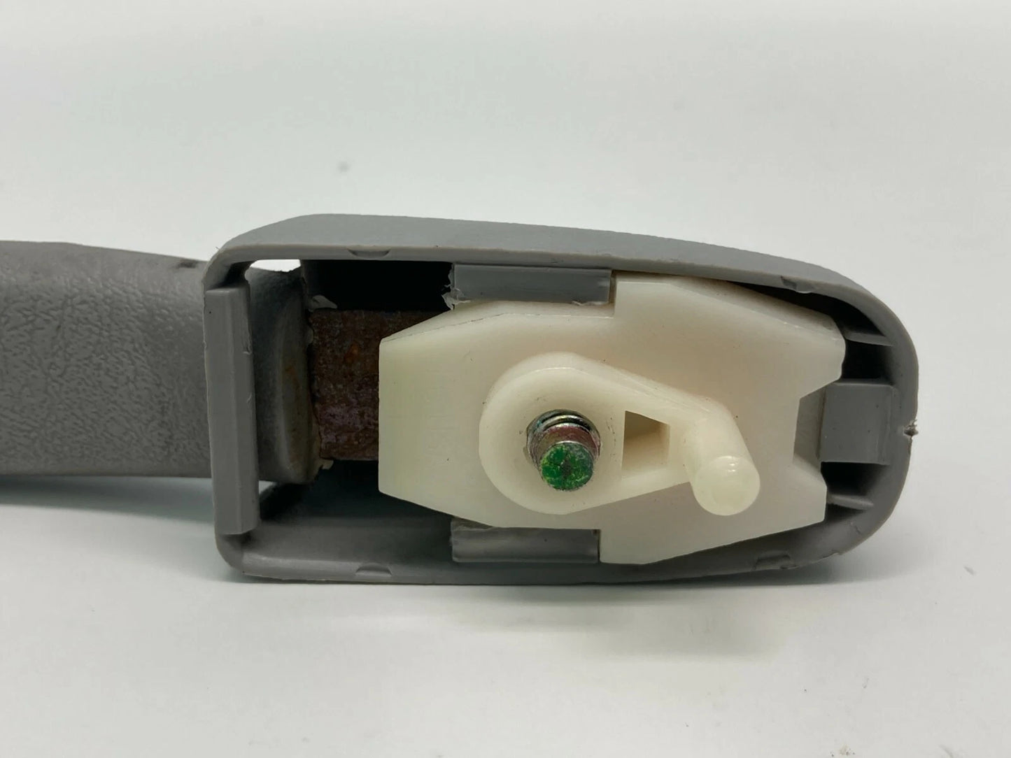 2000-2004 SUBARU LEGACY INTERIOR ROOF FRONT LEFT DRIVER GRAB GRIP ASSIST HANDLE