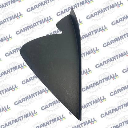 13-15 CHEVY SPARK RIGHT PASSENGER SIDE DASH END CAP COVER BEZEL TRIM 96909221