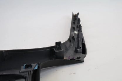 2013-2016 FORD ESCAPE CENTER DASH RADIO GEAR SHIFTER PANEL BEZEL CJ54S044C74 OEM