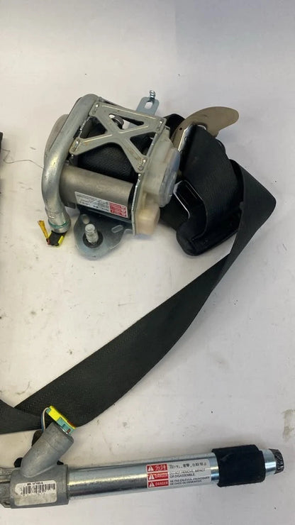 2012-2015 KIA OPTIMA FRONT RIGHT SEAT BELT RETRACTOR W/ PRETENSIONER ASSY OEM