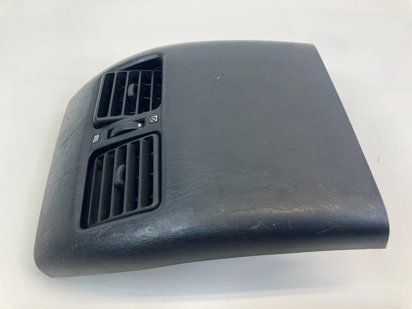 2002 2003 LEXUS ES300 REAR CENTER CONSOLE AIR VENT GRILLE COVER 58860-33010 OEM