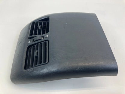 2002 2003 LEXUS ES300 REAR CENTER CONSOLE AIR VENT GRILLE COVER 58860-33010 OEM