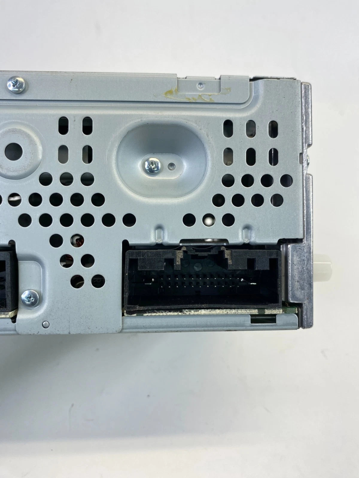 2013-2015 FORD ESCAPE RADIO AM FM DISC CD PLAYER RECEIVER CJ5T-19C107-BE OEM