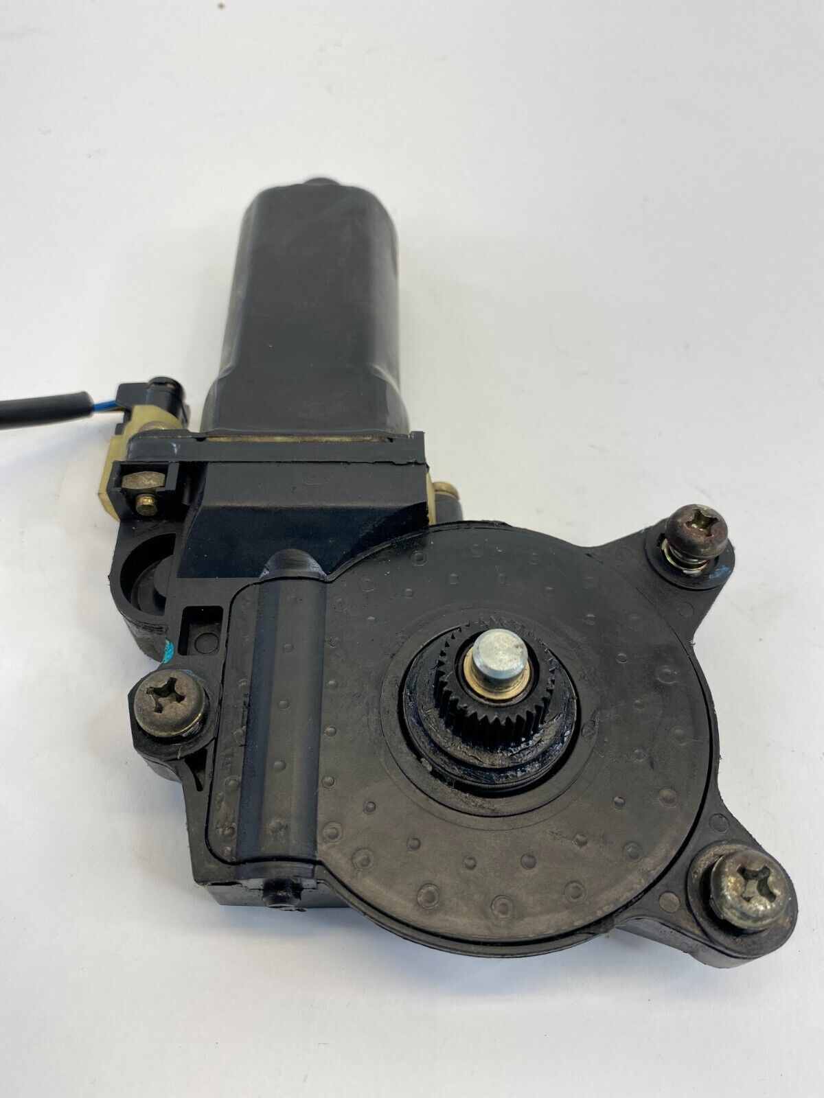 1996-2001 Hyundai Elantra Sedan Front Right Side Power Door Window Motor OEM