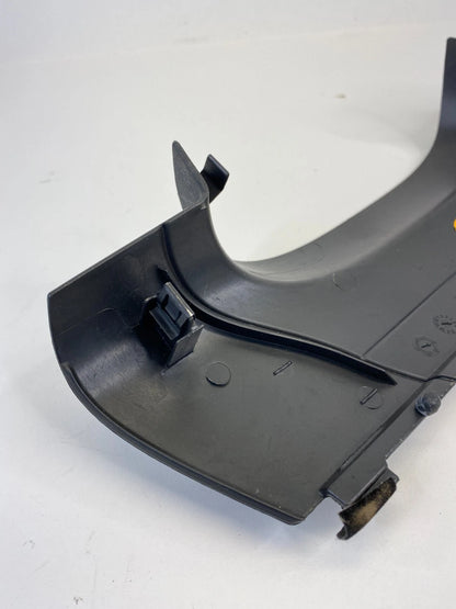 2004 2005 2006 CADILLAC SRX BASE STEERING COLUMN COVER TRIM PANEL 10037-JL467E