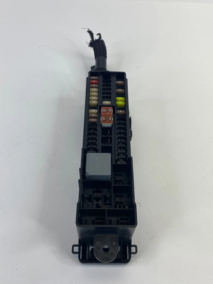 2013-2016 FORD ESCAPE 1.6L L4 ENGINE COMPARTMENT FUSE RELAY JUNCTION BOX OEM