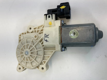 2012-2018 FORD FOCUS SEDAN FRONT RIGHT DOOR WINDOW MOTOR BM51-A23200-BB 6 PINS