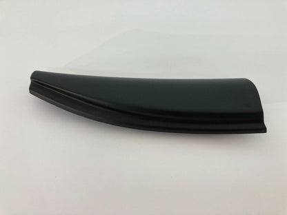 2007-2010 SATURN OUTLOOK REAR LEFT DRIVER SIDE INNER DOOR UPPER COVER TRIM OEM