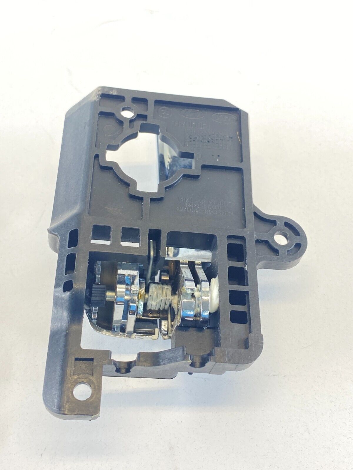 2010 Hyundai Elantra Sedan 4DR Rear Right Side Inner Door Handle 82623-HD000 OEM