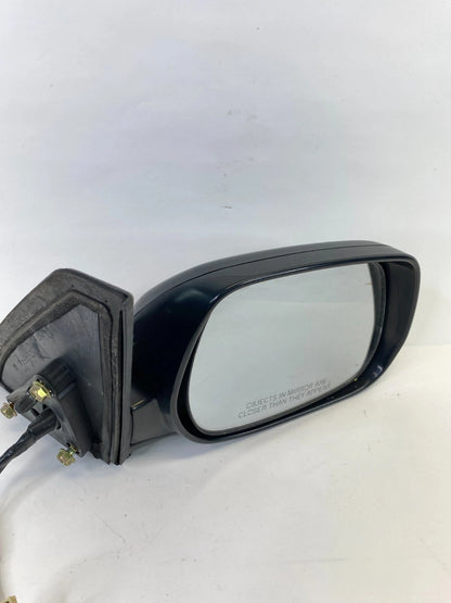 2001-2003 TOYOTA RAV4 FRONT RIGHT PASSENGER SIDE VIEW MIRROR POWER ASSEMBLY OEM
