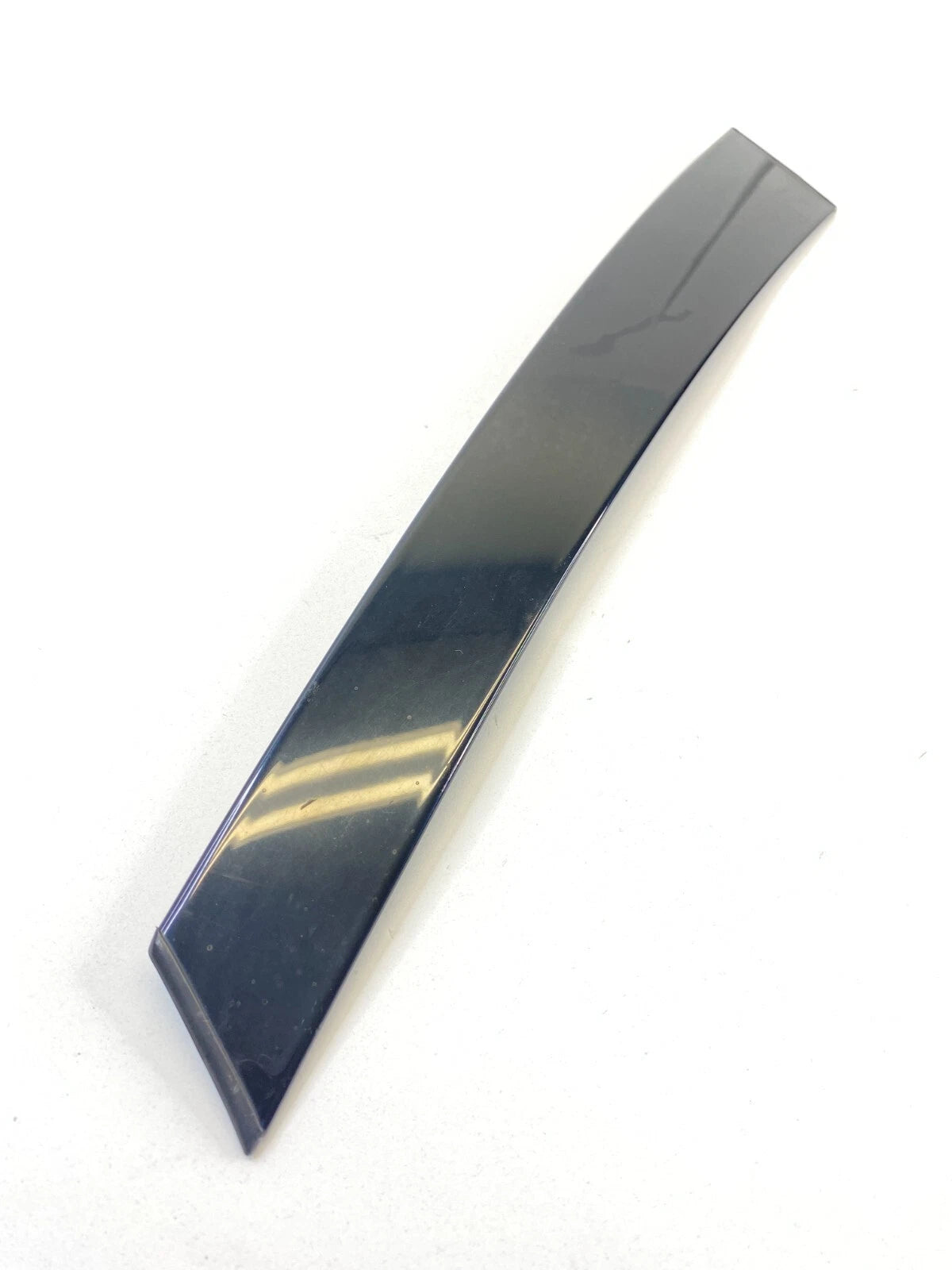 04-06 MERCEDES-BENZ E500 REAR LEFT DRIVER SIDE DOOR TRIM COVER OEM A2116903587