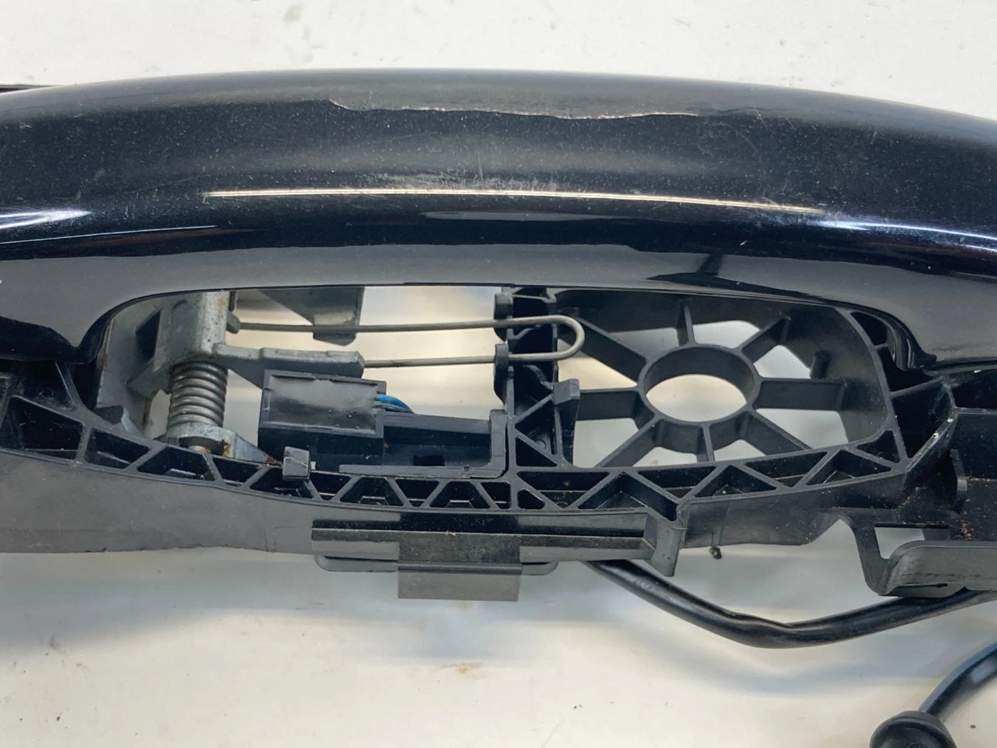 2009-2017 VW VOLKSWAGEN CC REAR RIGHT SIDE OUTSIDE EXTERIOR DOOR HANDLE OEM