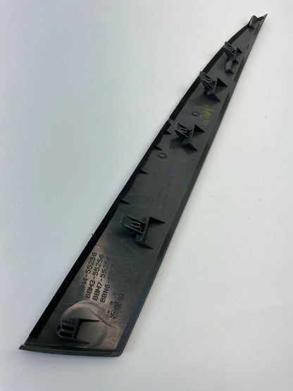 2010 2011 2012 2013 MAZDA 3 MAZDA3 SEDAN FRONT RIGHT DASH MOLDING TRIM PANEL OEM