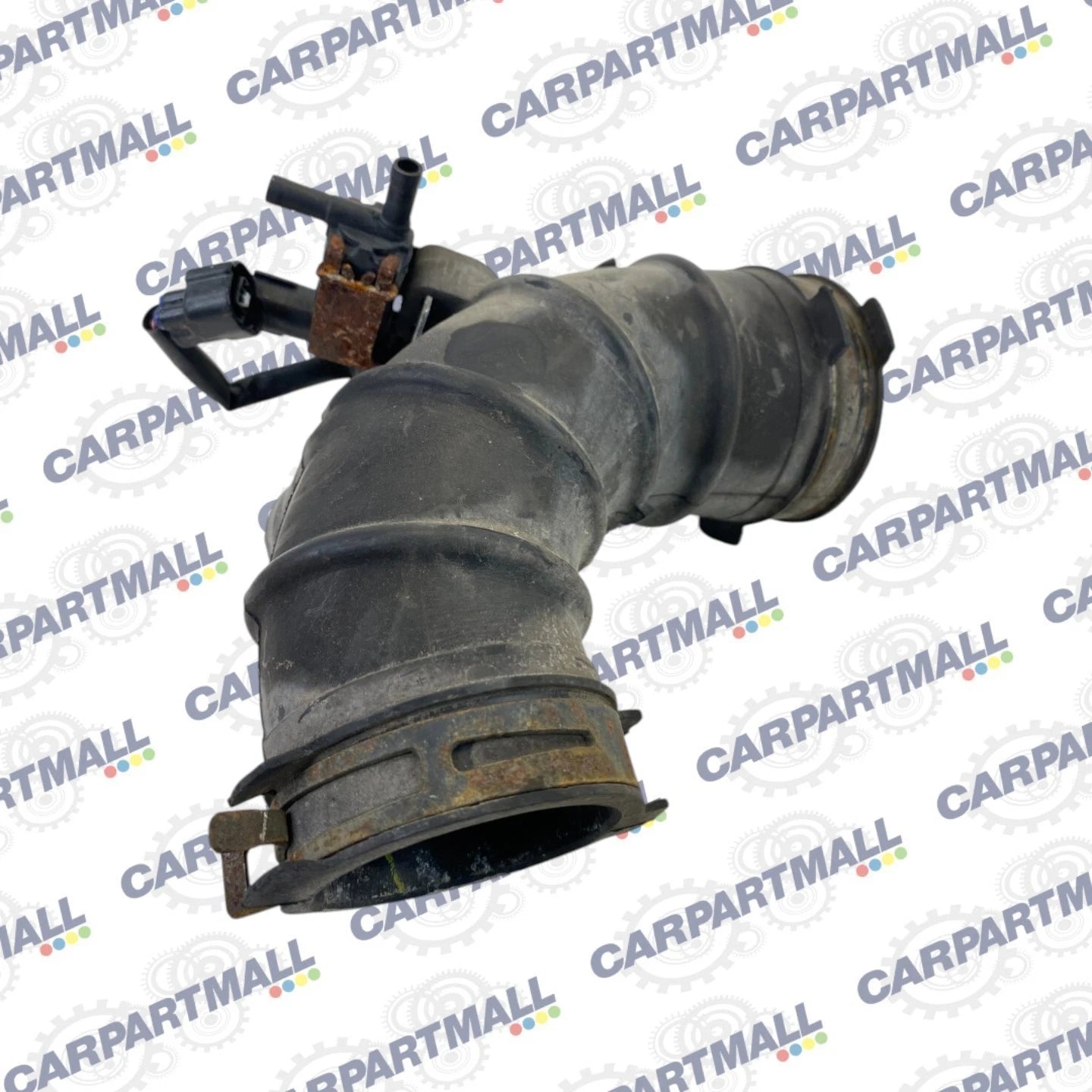 2001-2003 TOYOTA RAV4 ENGINE AIR INTAKE INLET TUBE HOSE DUCT OEM 17881-28040
