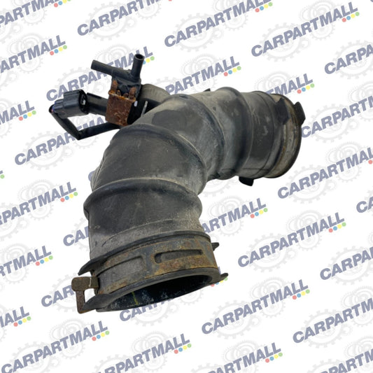 2001-2003 TOYOTA RAV4 ENGINE AIR INTAKE INLET TUBE HOSE DUCT OEM 17881-28040