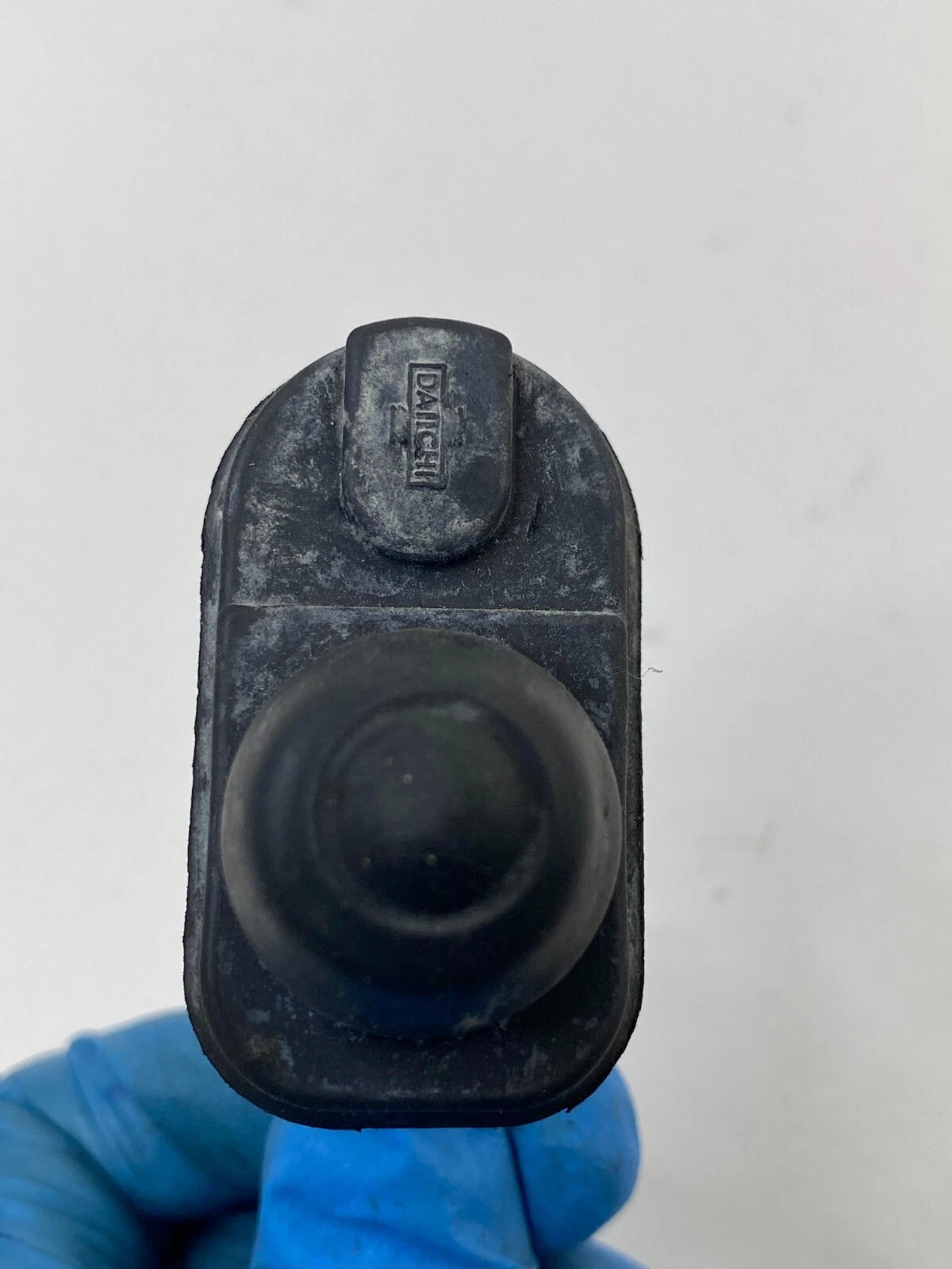 1992-2000 HONDA CIVIC FRONT LEFT SIDE DOOR COURTESY LIGHT AJAR JAMB SENSOR OEM