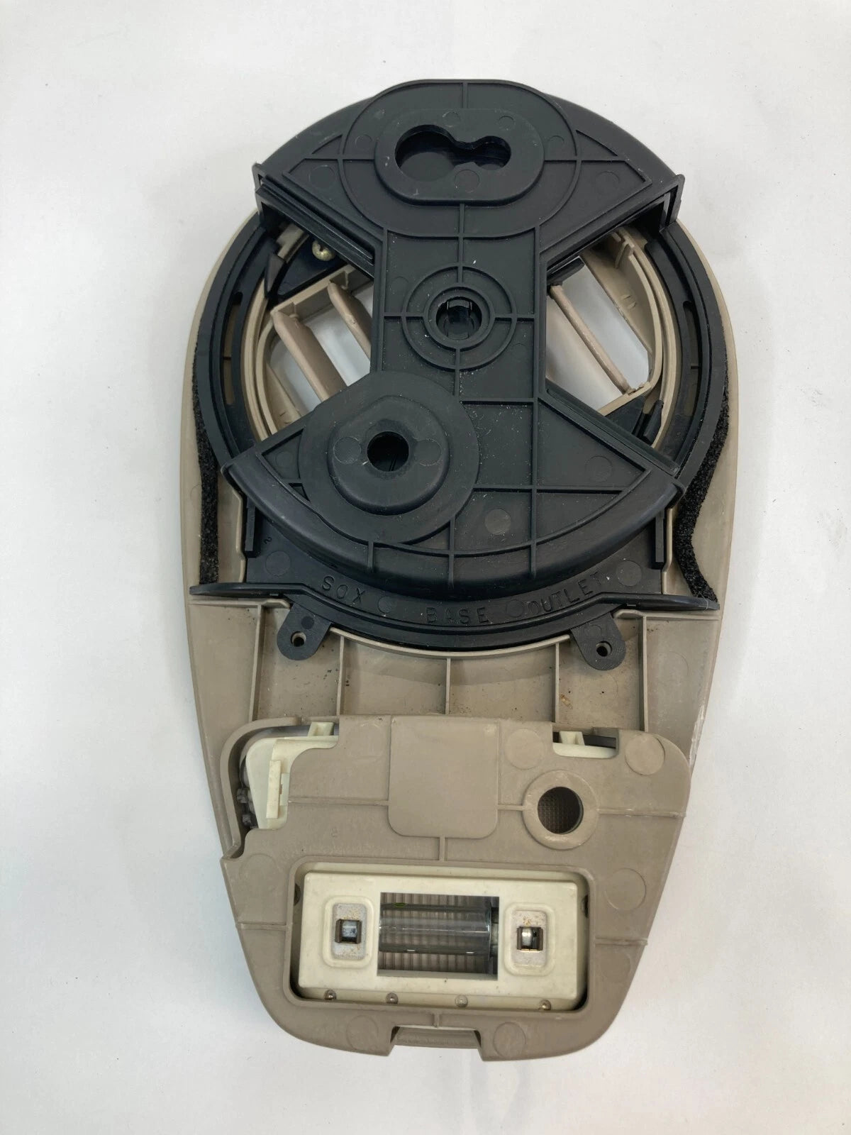 99 00 01 02 03 04 HONDA ODYSSEY ROOF DOME MAP LIGHT A/C AIR VENT OUTLET OEM