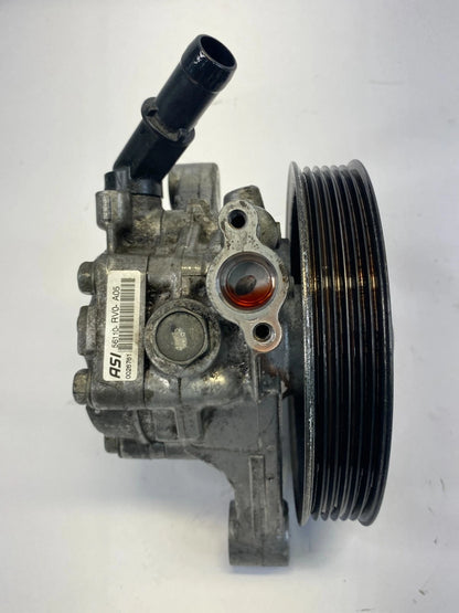 11-17 HONDA ODYSSEY 3.5L FWD A/T POWER STEERING PUMP ASSEMBLY 56110-RV0-A05 OEM