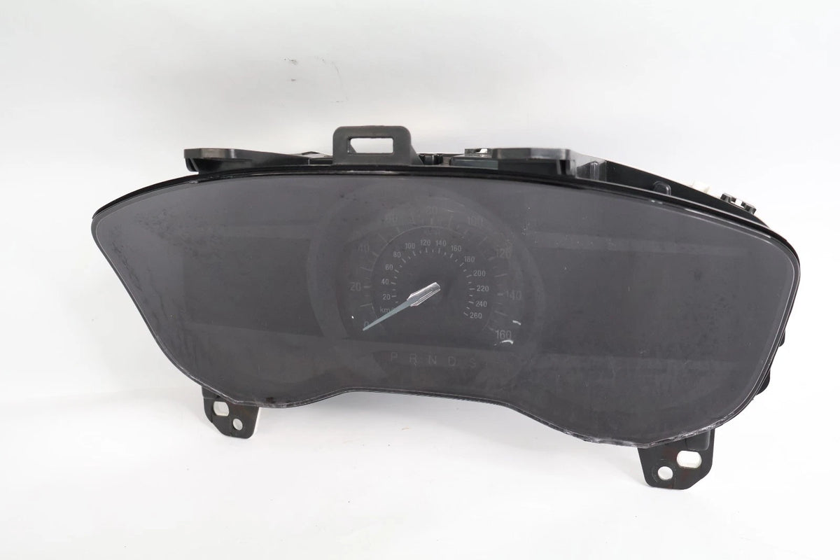 2016 FORD FUSION 2.0L SPEEDOMETER INSTRUMENT CLUSTER 213K MILES OEM FS7T-10849-J