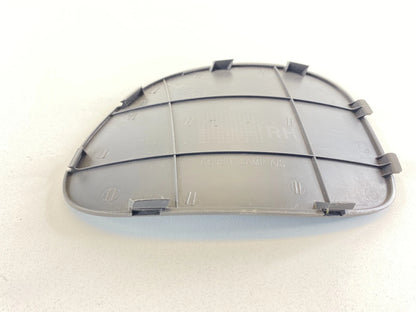 2010-2012 Hyundai Santa Fe Rear Right Pass Side Lamp Cover Panel Trim 85744-2B00