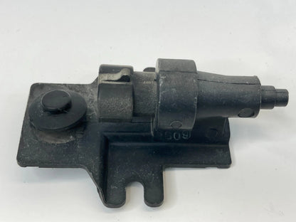2000-2005 CADILLAC DEVILLE HOOD LATCH MOUNTED AIR AMBIENT TEMP SENSOR OEM