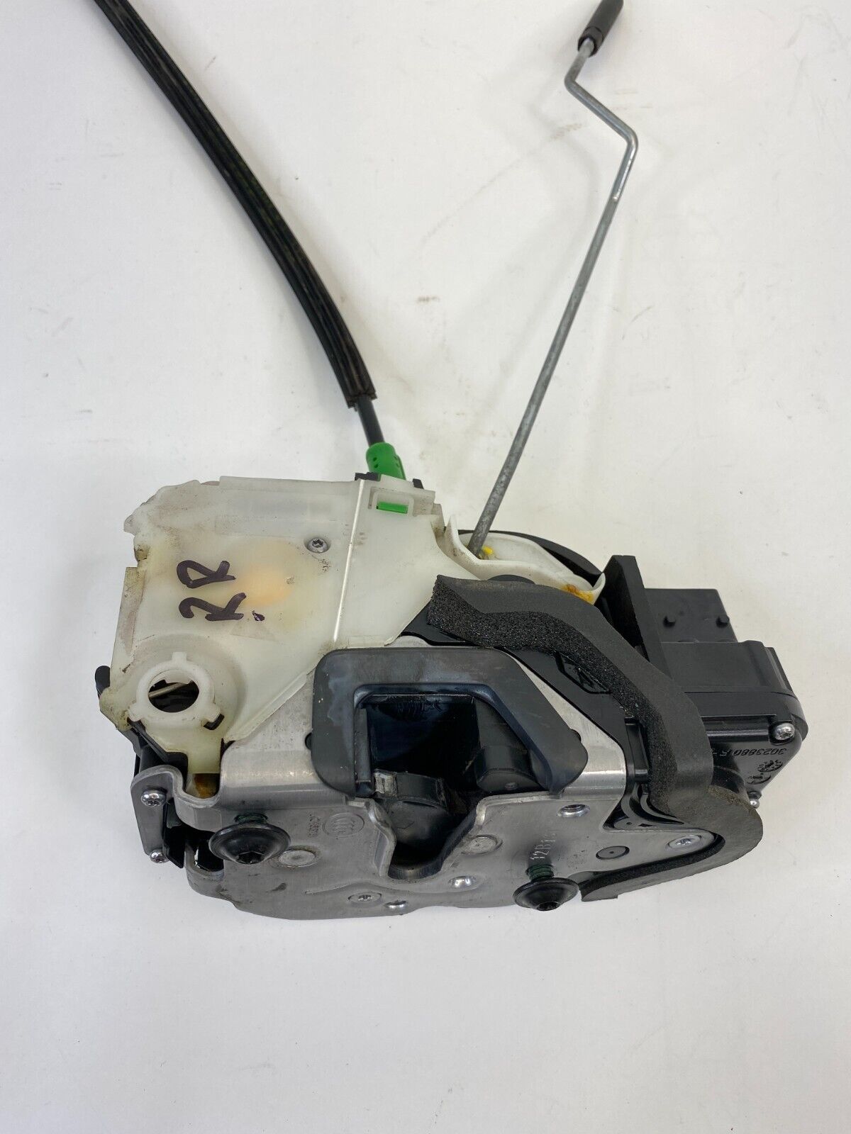 2011-2014 Chevrolet Cruze Rear Right Side Door Lock Latch Actuator Assembly OEM