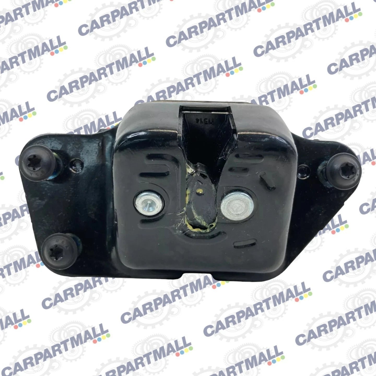2007-2017 JEEP PATRIOT REAR TRUNK TAILGATE LOCK LATCH ACTUATOR RELEASE OEM