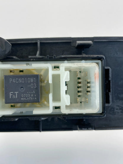 07-09 LEXUS RX350 04-06 RX330 REAR LEFT DOOR WINDOW CONTROL SWITCH 84030-0E010