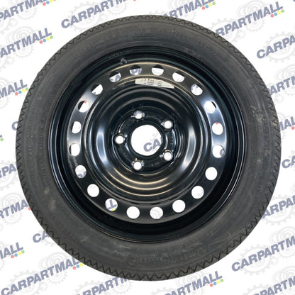 11-14 Buick Regal Emergency Spare Tire Wheel Rim Compact Donut T125/80R16 97M
