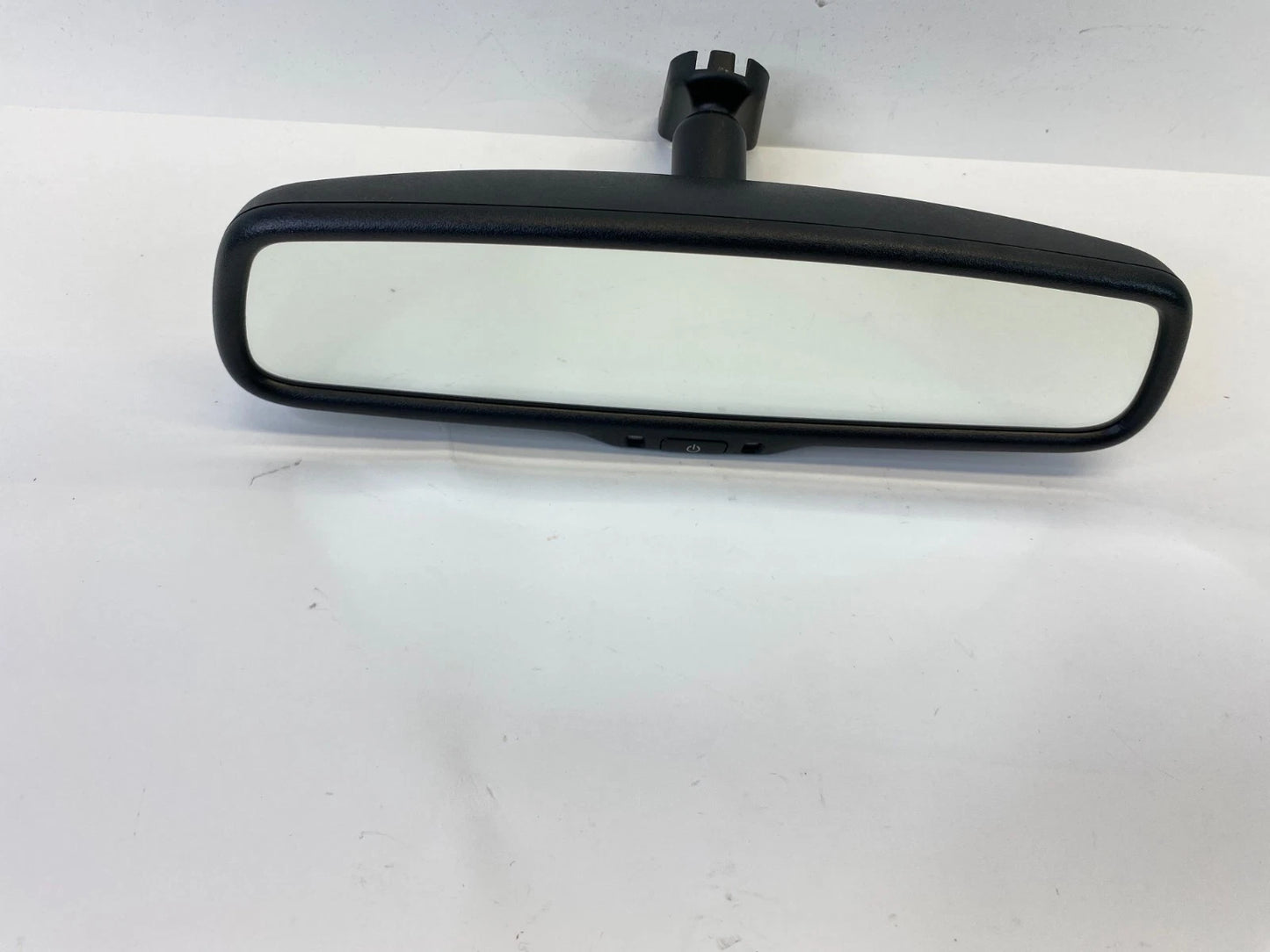 08-13 ACURA MDX 2008-2015 RDX INTERIOR REAR VIEW MIRROR ASSEMBLY E11015892 OEM