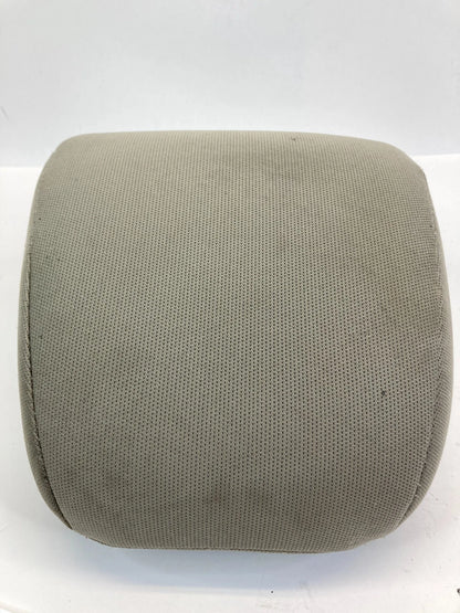 2009 2010 2011 FORD FOCUS FRONT RIGHT SIDE SEAT HEADREST HEAD REST ASSEMBLY OEM