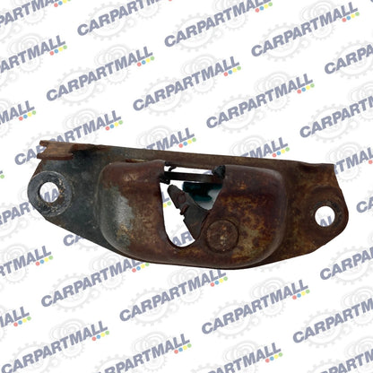 2007-2019 CHEVY SILVERADO 2500 HD REAR SIDE TAILGATE DOOR LATCH ACTUATOR OEM