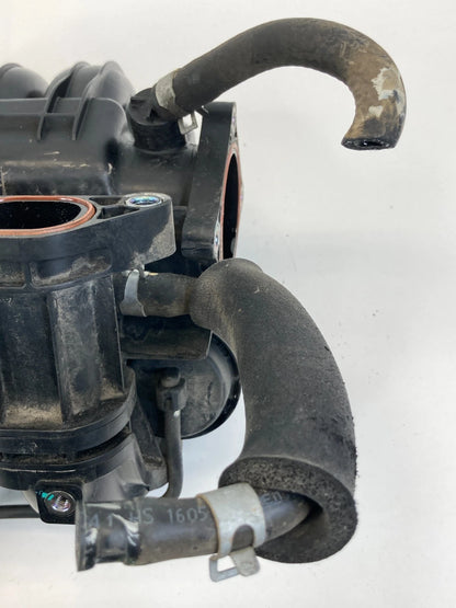 2015 2016 2017 Kia Rio 1.6L L4 16V FWD Upper Air Intake Manifold Assembly OEM