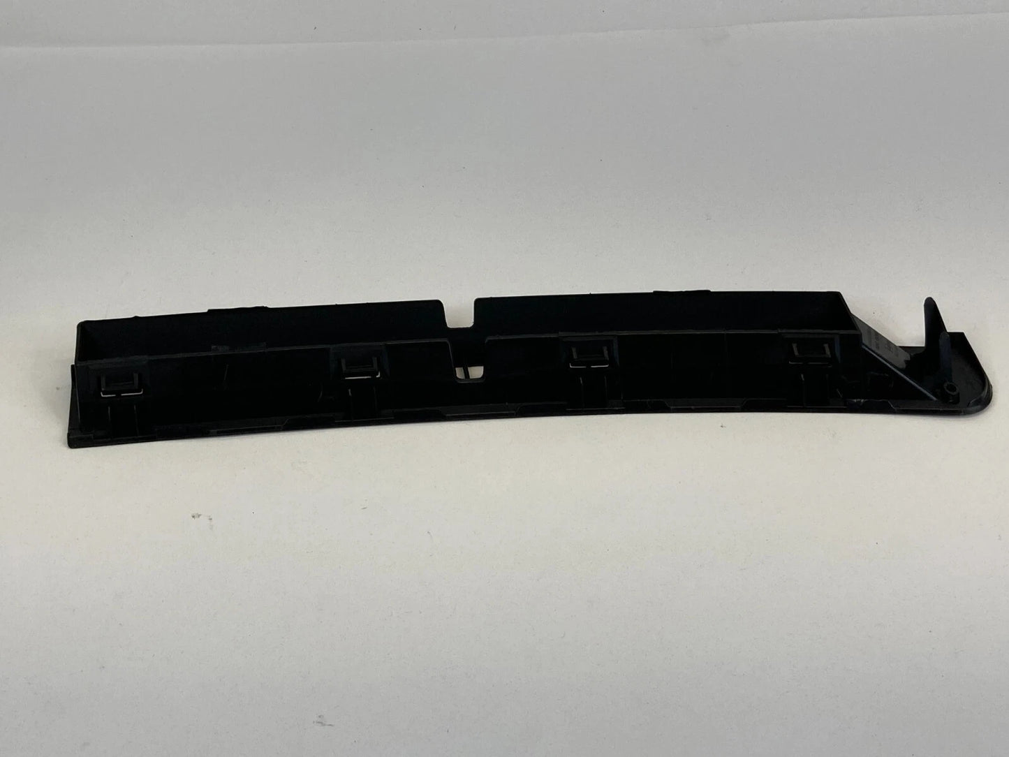 2007-2013 NISSAN ALTIMA DASH WINDSHIELD DEFROSTER LEFT NOZZLE GRILLE TRIM OEM