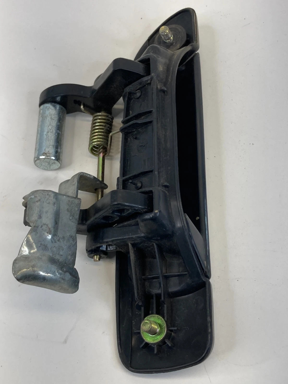 2001-2005 HONDA CIVIC SEDAN REAR LEFT SIDE EXTERIOR DOOR HANDLE OEM